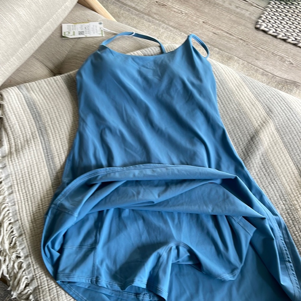 Nwt halara dress
